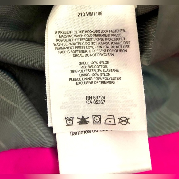 Columbia Bugaboo ‘86 Jacket - Picture 11 of 11